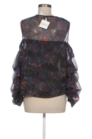 Bluzka damska H&M, Rozmiar XL, Kolor Kolorowy, Cena 51,99 zł