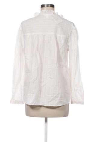 Дамска блуза H&M, Размер S, Цвят Екрю, Цена 10,22 €