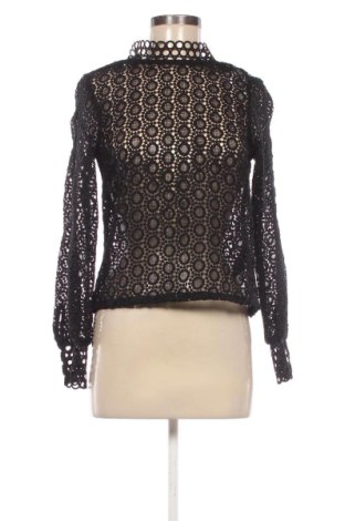 Női blúz H&M, Méret S, Szín Fekete, Ár 4 949 Ft