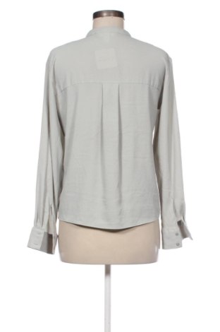 Дамска блуза H&M, Размер S, Цвят Зелен, Цена 10,22 €