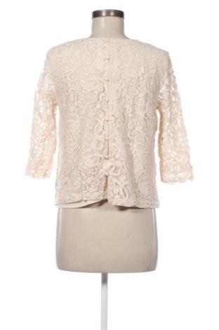 Bluză de femei H&M, Mărime S, Culoare Bej, Preț 60,99 Lei
