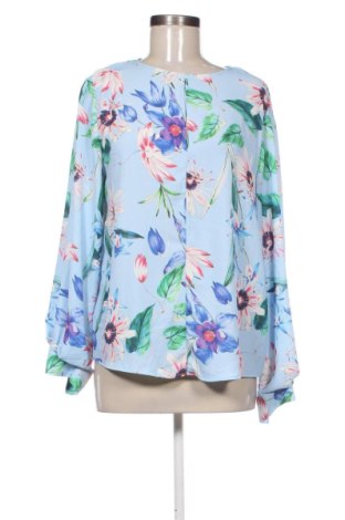 Dámska blúza H&M, Veľkosť L, Farba Viacfarebná, Cena  11,95 €