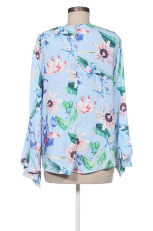 Dámska blúza H&M, Veľkosť L, Farba Viacfarebná, Cena  11,95 €