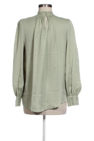 Bluză de femei H&M, Mărime S, Culoare Verde, Preț 60,99 Lei