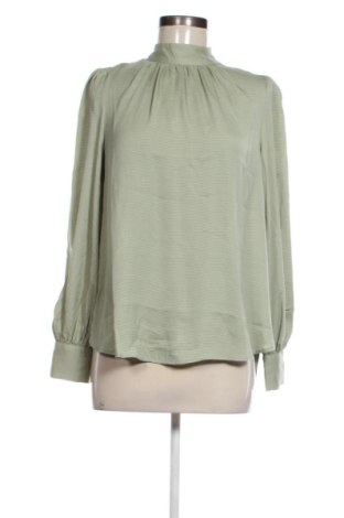 Bluză de femei H&M, Mărime S, Culoare Verde, Preț 60,99 Lei