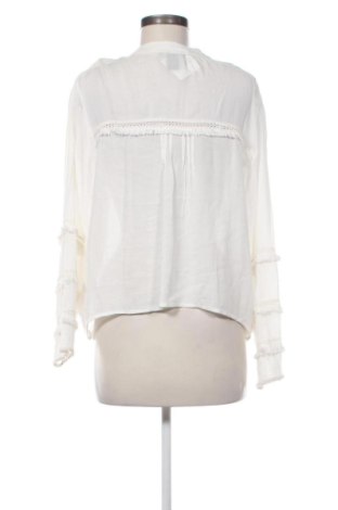 Dámská halenka H&M, Velikost S, Barva Krémová, Cena  289,00 Kč