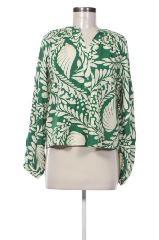 Damen Shirt H&M, Größe M, Farbe Mehrfarbig, Preis 12,99 €