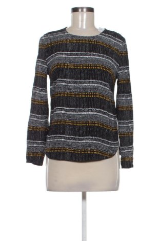 Γυναικεία μπλούζα H&M, Μέγεθος XS, Χρώμα Πολύχρωμο, Τιμή 11,99 €