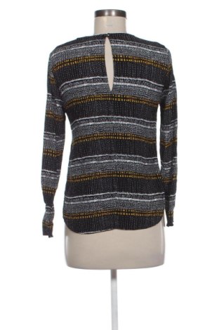 Γυναικεία μπλούζα H&M, Μέγεθος XS, Χρώμα Πολύχρωμο, Τιμή 11,99 €