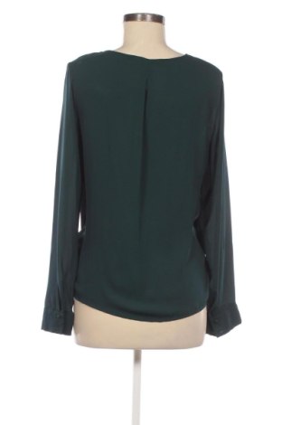 Γυναικεία μπλούζα H&M, Μέγεθος M, Χρώμα Πράσινο, Τιμή 11,99 €