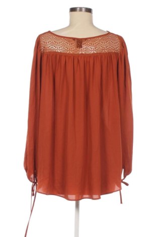 Дамска блуза H&M, Размер M, Цвят Оранжев, Цена 10,22 €
