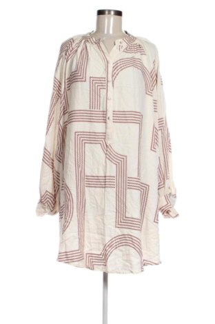 Damen Shirt H&M, Größe 3XL, Farbe Mehrfarbig, Preis 12,99 €