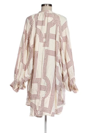 Damen Shirt H&M, Größe 3XL, Farbe Mehrfarbig, Preis 12,99 €