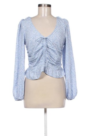 Dámska blúza H&M, Veľkosť M, Farba Viacfarebná, Cena  11,95 €