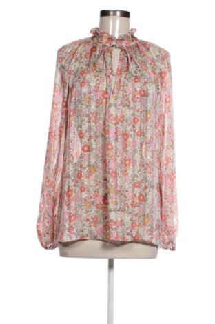 Damen Shirt H&M, Größe M, Farbe Mehrfarbig, Preis 12,99 €