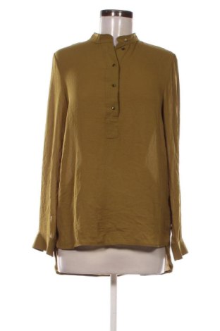 Dámska blúza H&M, Veľkosť S, Farba Zelená, Cena  11,95 €