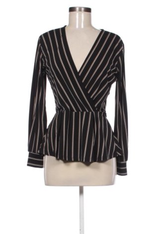 Дамска блуза H&M, Размер M, Цвят Многоцветен, Цена 10,22 €
