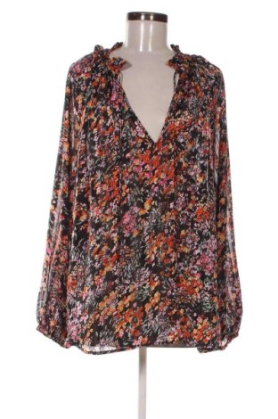 Bluză de femei H&M, Mărime XL, Culoare Multicolor, Preț 60,99 Lei