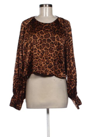 Damen Shirt H&M, Größe XL, Farbe Mehrfarbig, Preis 12,99 €