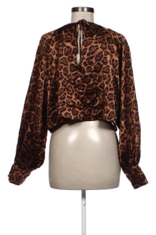 Damen Shirt H&M, Größe XL, Farbe Mehrfarbig, Preis 12,99 €