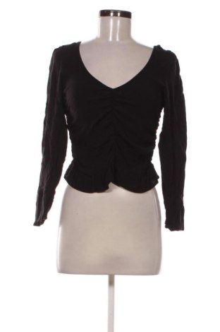 Dámská halenka H&M, Velikost M, Barva Černá, Cena  289,00 Kč