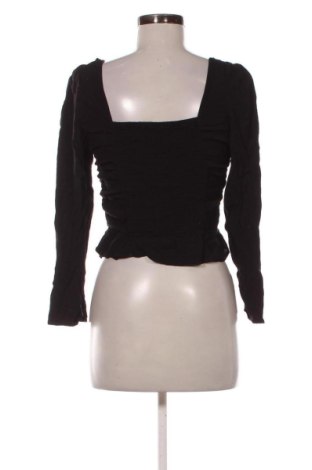Dámská halenka H&M, Velikost M, Barva Černá, Cena  289,00 Kč