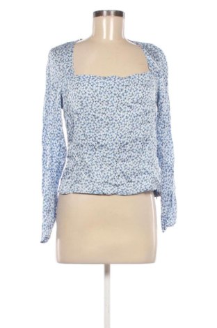 Dámská halenka H&M, Velikost M, Barva Vícebarevné, Cena  289,00 Kč