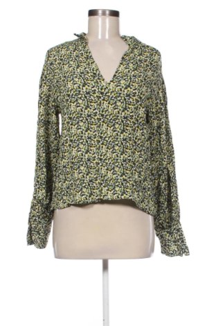 Bluză de femei H&M, Mărime L, Culoare Multicolor, Preț 60,99 Lei