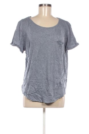 Дамска блуза H&M, Размер L, Цвят Син, Цена 10,22 €