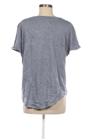 Дамска блуза H&M, Размер L, Цвят Син, Цена 10,22 €