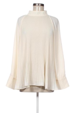 Дамска блуза H&M, Размер XL, Цвят Бежов, Цена 10,22 €