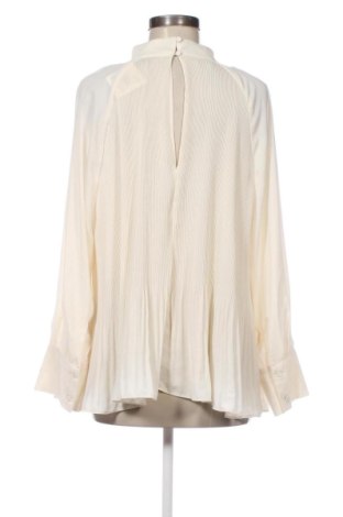 Дамска блуза H&M, Размер XL, Цвят Бежов, Цена 10,22 €