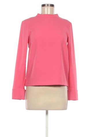 Γυναικεία μπλούζα H&M, Μέγεθος S, Χρώμα Ρόζ , Τιμή 11,99 €