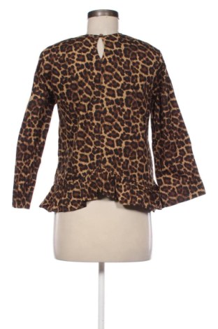 Дамска блуза H&M, Размер M, Цвят Многоцветен, Цена 10,22 €