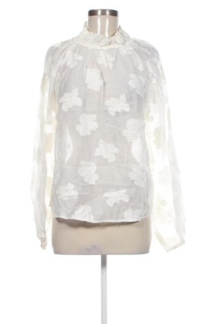 Дамска блуза H&M, Размер S, Цвят Бял, Цена 10,22 €