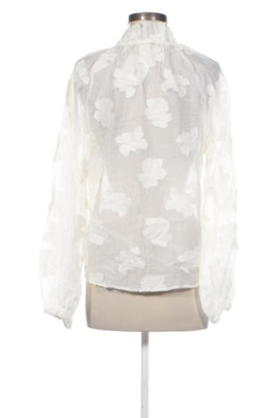 Дамска блуза H&M, Размер S, Цвят Бял, Цена 10,22 €