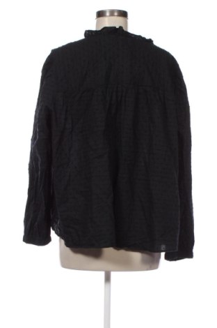 Bluză de femei H&M, Mărime XL, Culoare Negru, Preț 60,99 Lei