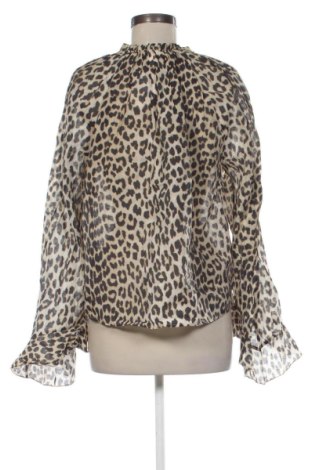Дамска блуза H&M, Размер L, Цвят Многоцветен, Цена 10,22 €