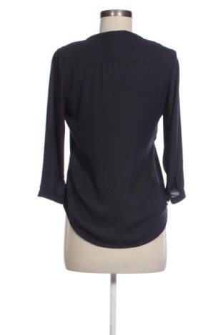 Bluzka damska H&M, Rozmiar S, Kolor Niebieski, Cena 51,99 zł