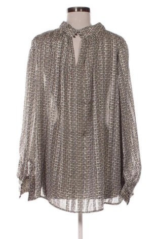 Női blúz H&M, Méret 3XL, Szín Sokszínű, Ár 4 949 Ft