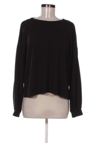 Damen Shirt H&M, Größe M, Farbe Schwarz, Preis 12,99 €