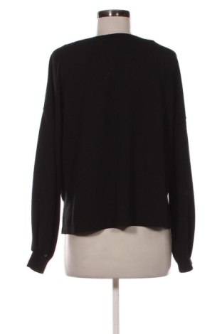 Damen Shirt H&M, Größe M, Farbe Schwarz, Preis 12,99 €