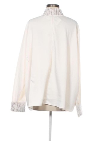 Bluză de femei H&M, Mărime XL, Culoare Ecru, Preț 60,99 Lei