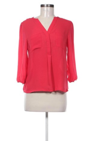 Bluzka damska H&M, Rozmiar M, Kolor Różowy, Cena 51,99 zł