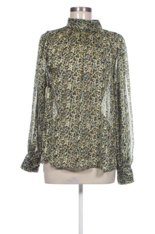 Дамска блуза H&M, Размер L, Цвят Многоцветен, Цена 10,22 €