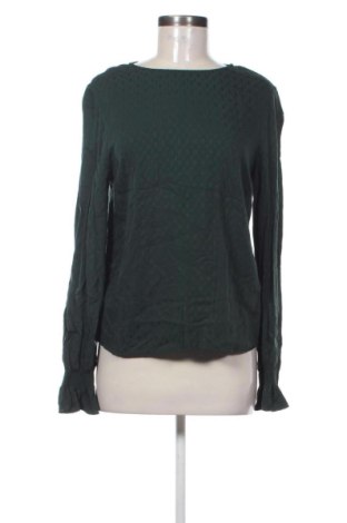 Bluzka damska H&M, Rozmiar S, Kolor Zielony, Cena 51,99 zł