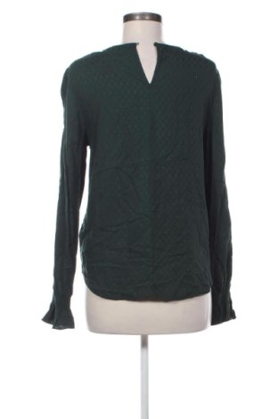 Bluzka damska H&M, Rozmiar S, Kolor Zielony, Cena 51,99 zł