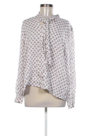 Γυναικεία μπλούζα H&M, Μέγεθος XL, Χρώμα Πολύχρωμο, Τιμή 11,99 €