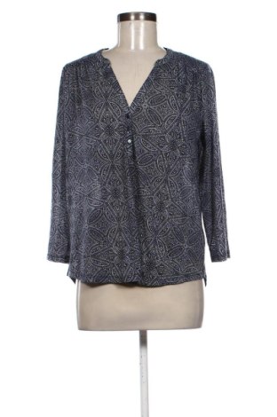 Дамска блуза H&M, Размер M, Цвят Син, Цена 10,22 €
