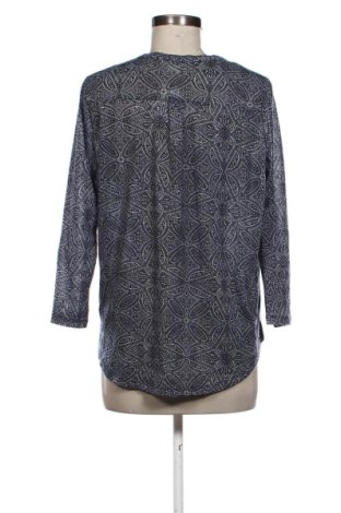 Дамска блуза H&M, Размер M, Цвят Син, Цена 10,22 €